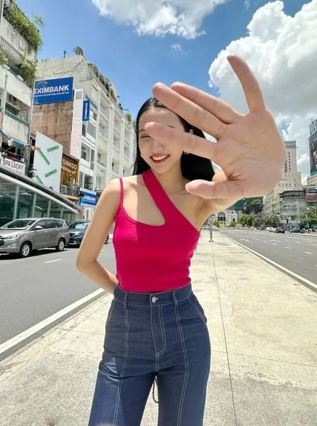 Vải cotton tici là gì? Gợi ý cách phối đồ thời trang năng động