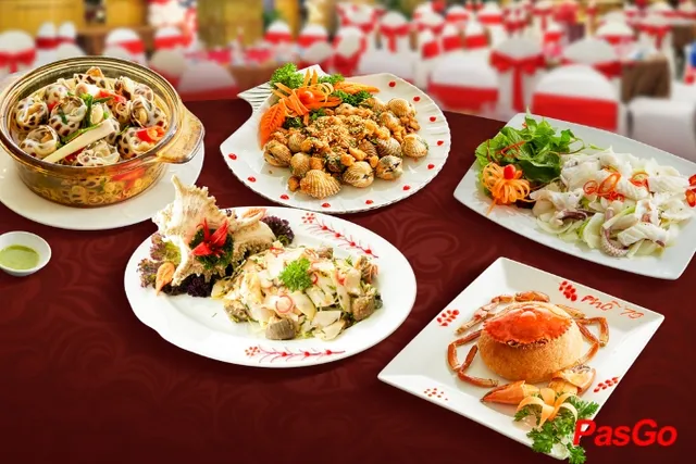 Top nhà hàng Việt Nam ngon nổi tiếng nhất Quận 1 TP.HCM