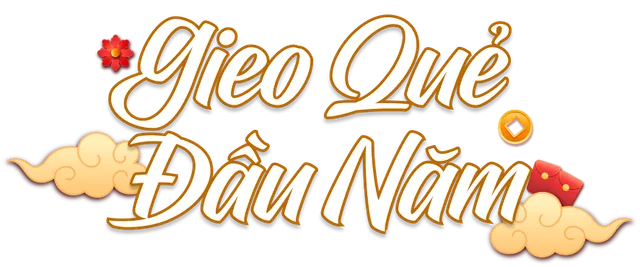 Gieo quẻ đầu năm là gì? Cách tham gia và ý nghĩa chi tiết