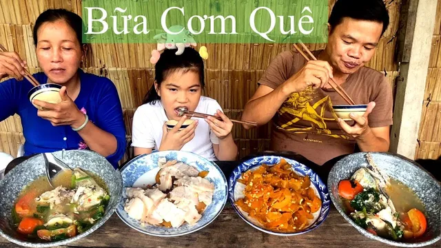Khô cá lãi là gì? Món quà dân dã đậm vị biển quê