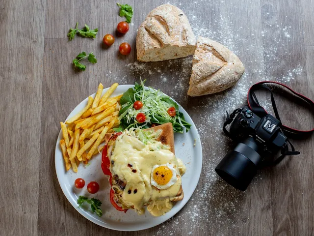 Blog ẩm thực Love VN Food