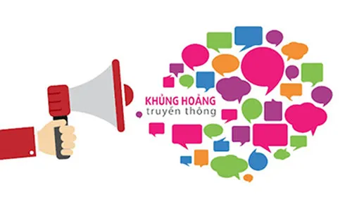 Bài học về xử lý khủng hoảng truyền thông trên kênh tiếp thị