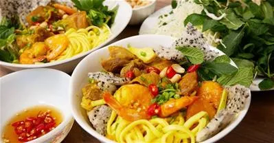 Đặc sản Việt Nam độc lạ ở 63 tỉnh thành nên thử một lần