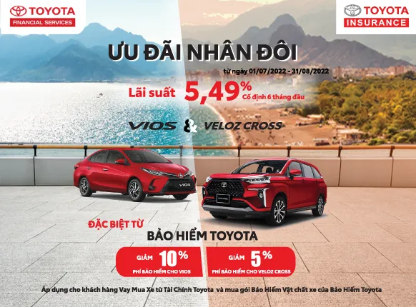 Lợi ích khi mua xe Innova trả góp