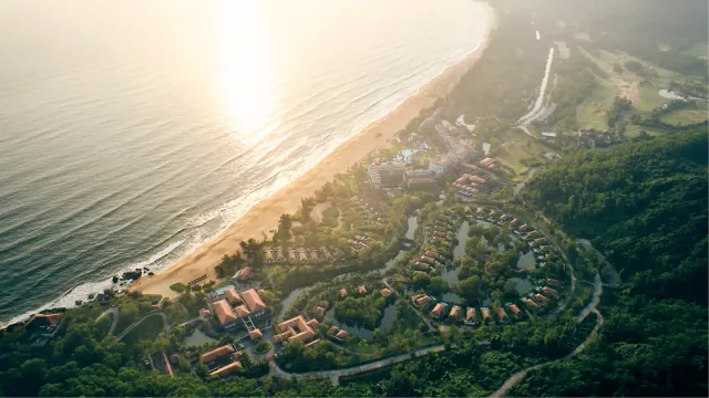 Trải nghiệm nghỉ dưỡng đẳng cấp tại Laguna Lăng Cô 2026
