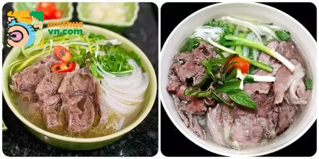Mẹo nấu phở bò đậm đà tại nhà với nguyên liệu dễ tìm