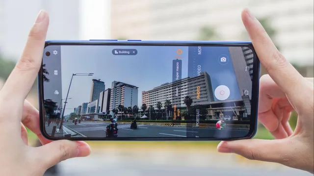 5 cách chụp ảnh đồ ăn đẹp bằng điện thoại các Food Blogger liệu đã biết chăng?