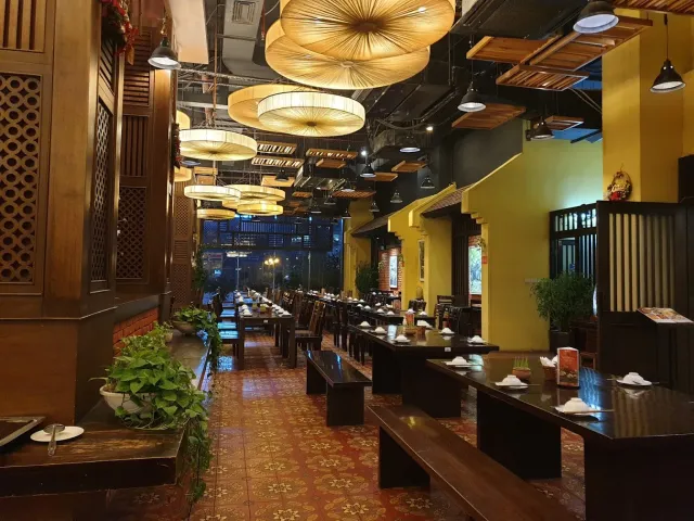 Top 16 quán nhậu Hà Nội từ bình dân đến sang chảnh đáng thử