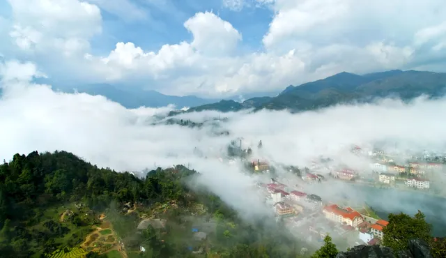 Top 8 địa điểm Sapa đẹp nhất và bí kíp vui chơi tiết kiệm