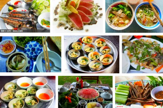 Kinh nghiệm chọn đặc sản Phú Yên làm quà chuẩn nhất 2026