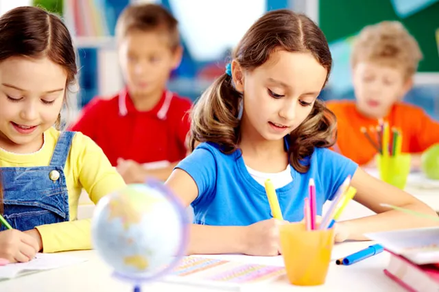 07 bí quyết học tiếng anh thiếu nhi giúp bé phát triển nhanh nhất