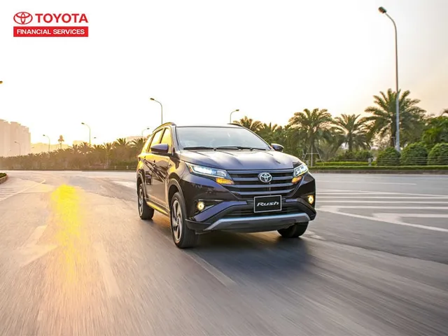 Lựa chọn đơn vị cho vay mua ô tô trả góp nào uy tín để bắt đầu giao dịch?