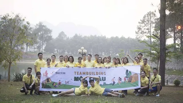 Kinh nghiệm tham quan đồi chè Mộc Châu đầy thú vị