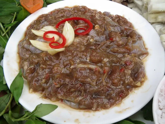 Tứ đại đặc sản miền Tây: Món nào ngon, lạ và đáng thử
