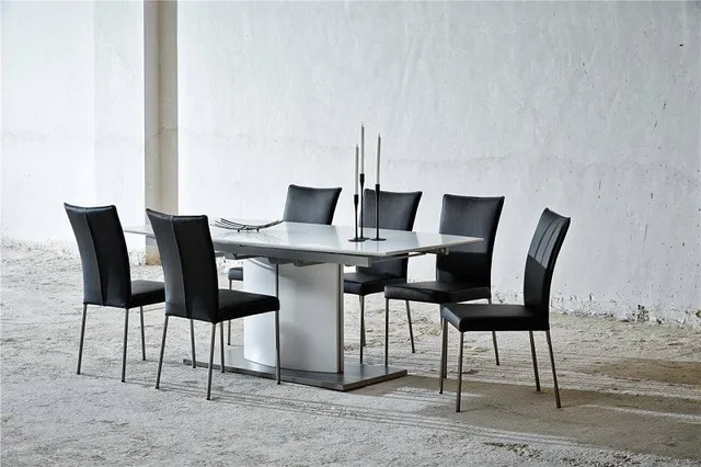 3 thiết kế bàn ăn thông minh hot nhất thị trường