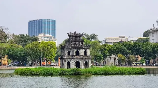 Top 15 địa điểm vui chơi gần Hà Nội cho cuối tuần thư giãn
