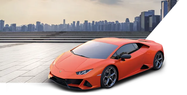 Lamborghini Huracan Evo - phiên bản nâng cấp từ chiếc Huracan Performante có gì đặc biệt?