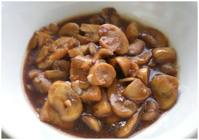 Cách làm nấm kho chay thanh đạm, thơm ngon cho gia đình