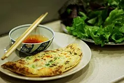 Danh sách món ăn Việt Nam: Tổng hợp món ngon theo vùng miền