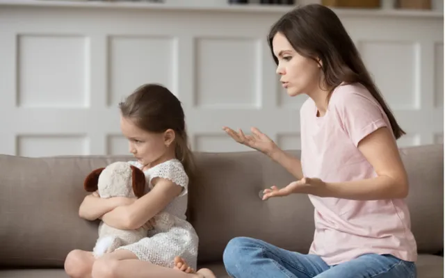 10 cách dạy trẻ khi không nghe lời vô cùng hiệu quả