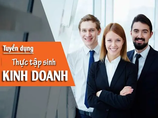 10 bí kíp “sống còn” cho sinh viên thực tập trong môi trường công sở