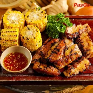 Top quán nhậu sân vườn TP.HCM đáng ghé cuối tuần