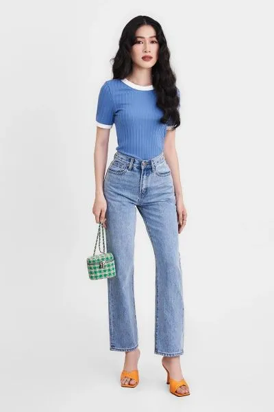 Cách phối áo khoác blazer nữ đi dự tiệc sang trọng, nổi bật