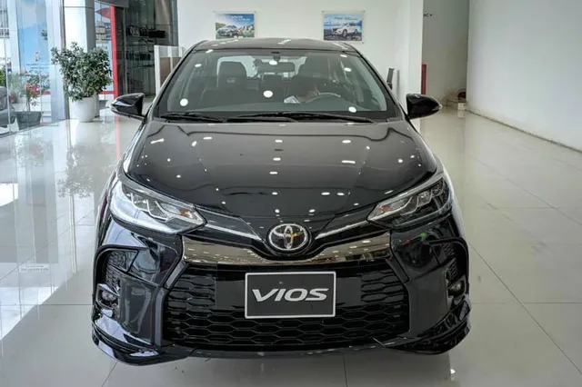Lợi ích của các doanh nghiệp khi quyết định mua xe Toyota trả góp tại TFSVN