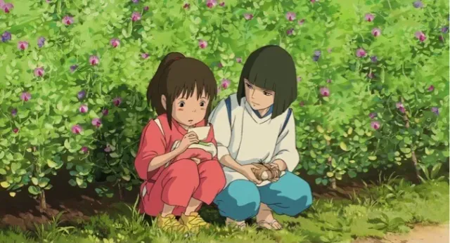 Top 23 phim hoạt hình Ghibli hay nhất mọi thời đại