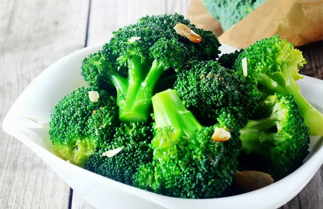 Bổ sung rau củ nào để tăng sức đề kháng, khỏe mỗi ngày?