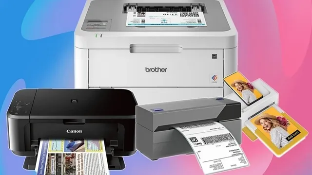 Hướng dẫn cách in trên máy tính nhanh chóng, dễ hiểu nhất