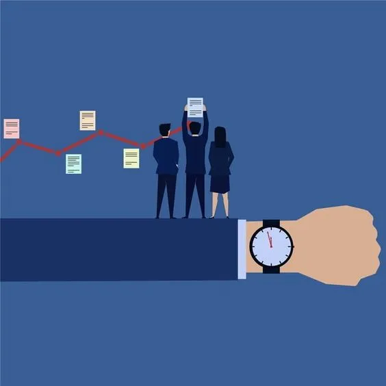 5 bước hiệu quả cho quy trình quản lý rủi ro