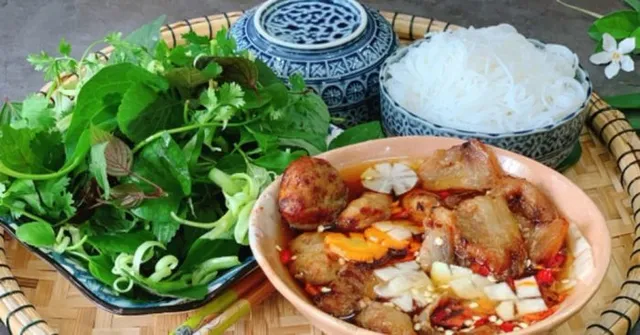 39 món ngon đặc sản Việt Nam nổi tiếng theo vùng