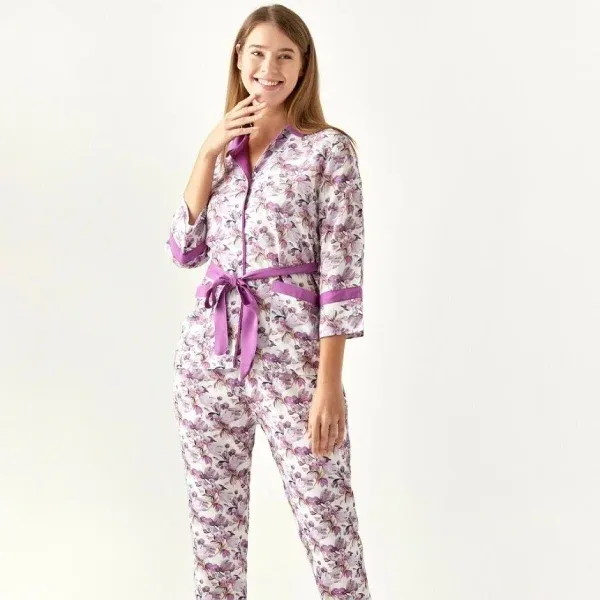 Pijama là gì? Các kiểu đồ ngủ thoải mái nhất năm 2026