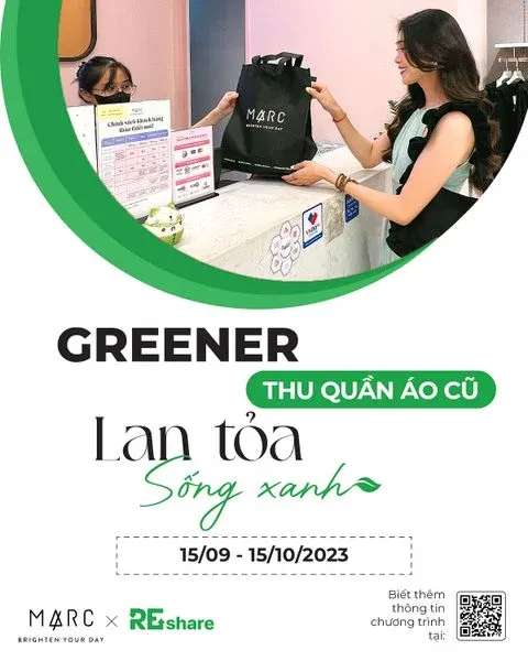 Lối sống xanh 2026: Lợi ích từ việc tái chế quần áo cũ