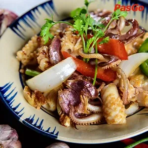 30+ quán ăn gia đình TP.HCM ngon, đông khách nên thử