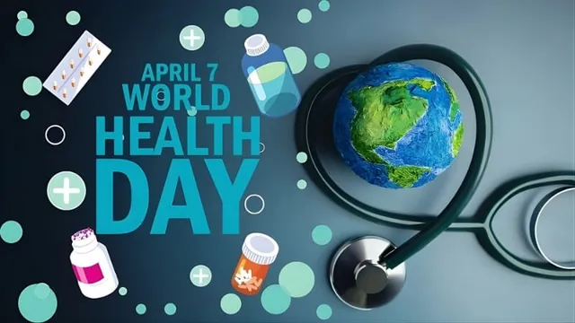 Ngày Sức khỏe Thế giới 2026: ý nghĩa và cách hưởng ứng