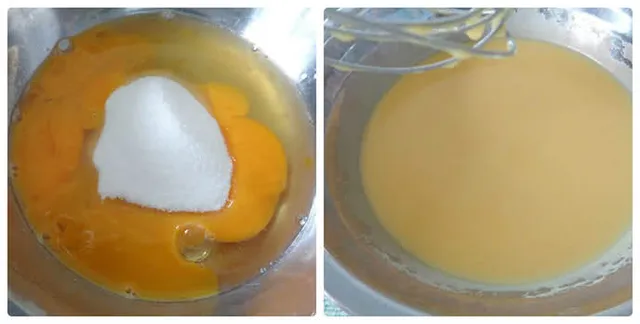 Cách làm crepe chuối thơm ngon chỉ trong 10 phút