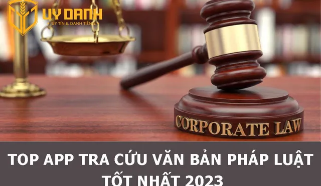 Cách tra cứu công văn và văn bản pháp luật miễn phí