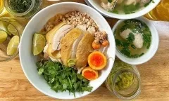 9 nhà hàng Michelin Selected mới ở Việt Nam đáng thử