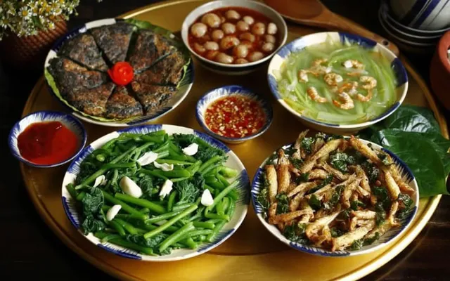 Hôm nay ăn gì? Gợi ý 30+ món ngon miền Nam dễ nấu