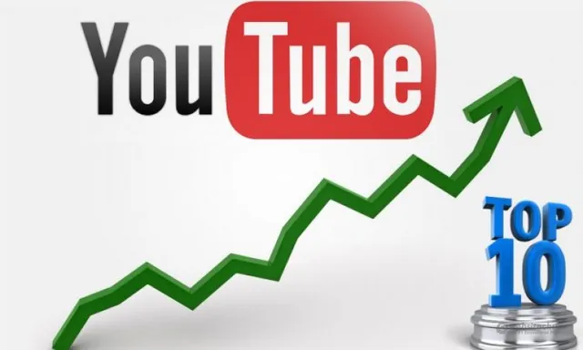 Bí quyết giúp SEO Youtube lên top hiệu quả