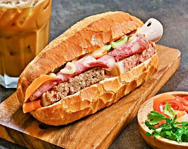 Top 32 món ngon nhất TPHCM, ăn gì ở Sài Gòn