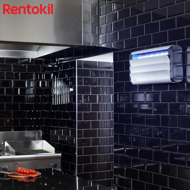 4 ưu điểm về dịch vụ diệt muỗi hcm của Rentokil