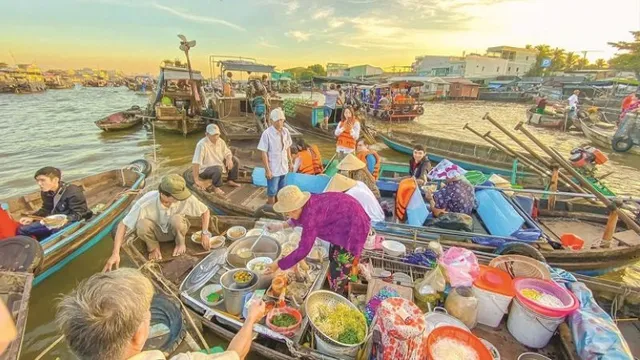 Top 15 đặc sản miền Tây ngon nên thử và mua về làm quà