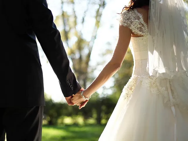 Bí quyết sắp xếp chương trình tiệc cưới hợp lý