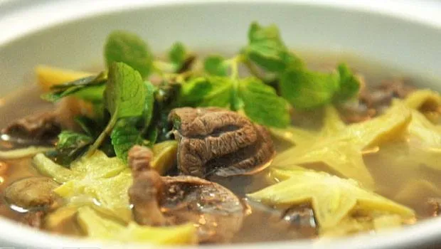 Thử ngay 5 món ăn nhà hàng theo phong cách Nhật Bản mà bạn không nên bỏ lỡ