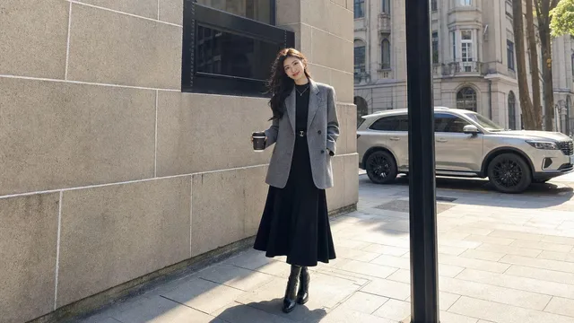 Phối đồ nữ đẹp, dễ mặc và có gu cho nàng đi chơi