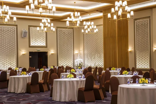 3 bước đảm bảo tổ chức hội nghị thành công với trung tâm hội nghị Gala Center