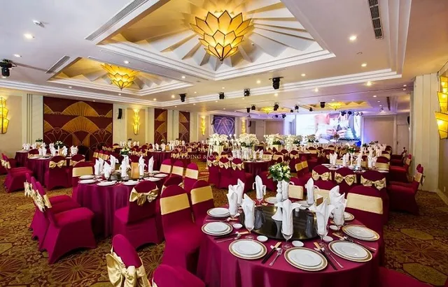 5 bí quyết tổ chức tiệc cưới giúp bạn tạo ấn tượng tốt với khách mời